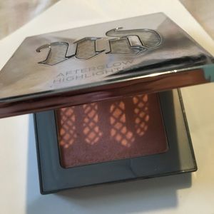 Urban Decay Afterglow 8-hour FIREBALL